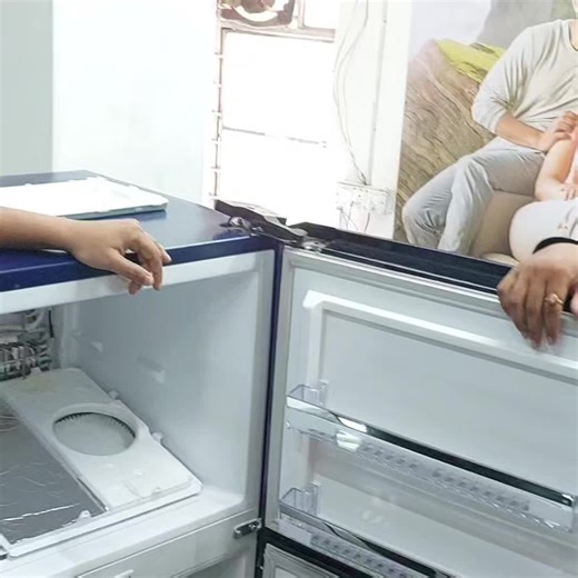 The DE Engineers on Instagram: "Fridge Air Sensor Testing #Fridge #air #sensor #testing #fblifestyle"