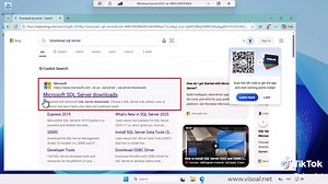 Instalación de SQL Server 2025 Paso a Paso