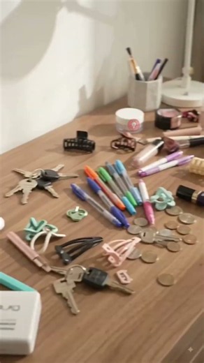 🏠 5 Smart Home Storage Hacks to Save Space! 🤯✨ #shorts