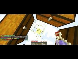 Minecraft: How to make an Unfindable/Unraidable PvP Base!