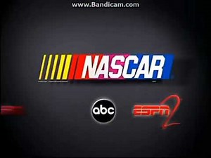 cars Nascar abc video