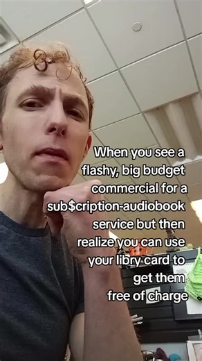 #audiobook #library #tv #ferndale #oscars #brooklyn99 #books