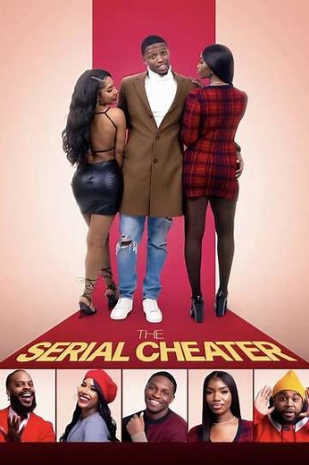 The Serial Cheater - Movie