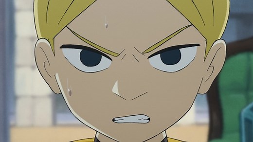 [LAT] Ranking of Kings | E22 - Una promesa al demonio