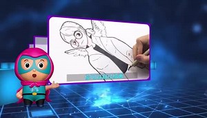 Artco数字艺术创意