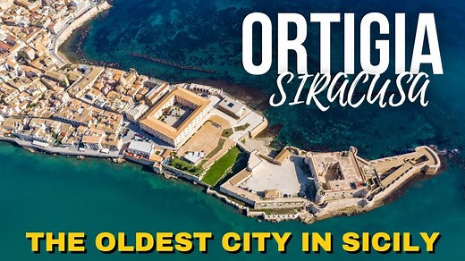 Ortigia, Siracusa: Sicily’s Oldest City – A Local’s Guide