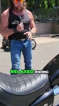 Yamaha XS1100: The Bike That Conquered the Rockies! #shorts