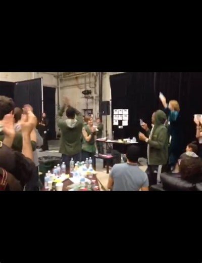 Allison Williams on Instagram: "If you’re new here, it might be surprising to learn that 11 years ago, I played Peter Pan in NBC’s live broadcast of the musical. For 3 straight hours on live television, a gigantic team of extremely talented people put on a production that included a high-camp Captain Hook (courtesy of Christopher Walken); an esteemed Broadway cast; and yours truly, flying through the air with a sword. Here’s a swipe through memory lane to celebrate 11 years since I somehow didn’