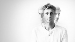 Awolnation's Aaron Bruno: "I still feel like the underdog"