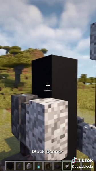 Minecraft Grim Reaper Build Tutorial