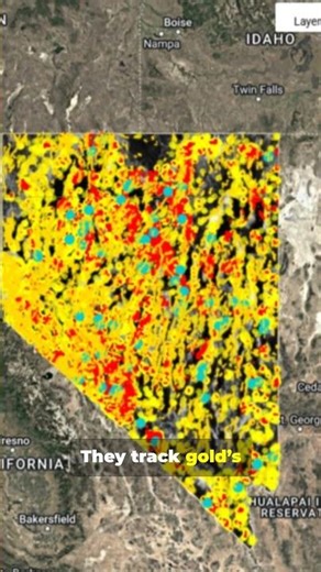 Level 1, Ep1 - Gold Zones - The Crime Scene: Rocks Don’t Lie – Forensic Gold Geology
