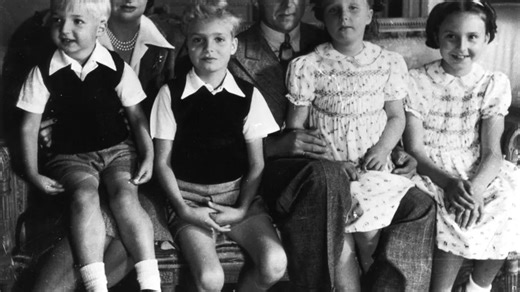 Exiled King of Spain reveals he shot brother dead while playing as teens