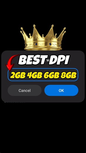 Best DPI Setting for Free Fire 😱 | Free Fire DPI Setting 🔥 | DPI Free Fire