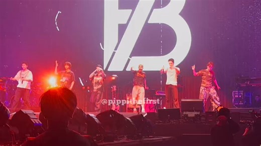BE:FIRST ALL DAY - BE:FIRST16曲、MCなしのほぼノンストップで歌って踊り続けたBE:FIRST、体力化け物すぎるし最後にBE:FIRST ALL DAYかましてそのまま去っていくのかっこよすぎた……ヘッドライナーお疲れ様でした！！最高でした！！#HITCTokyo #BEFIRST #BF_ALLDAY