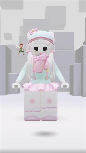 Shoulder Maple #robloxcambodia🇰🇭💞