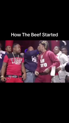 Greg DeBoskie on Instagram: "How The Beef Started Between Mo3 & Go Yayo! #Mo3 #goyayo #YellaBeezy #trapboyfreddy #RatchetTV #dallas #dallastx #fortworth #dfw #texas #fyp"