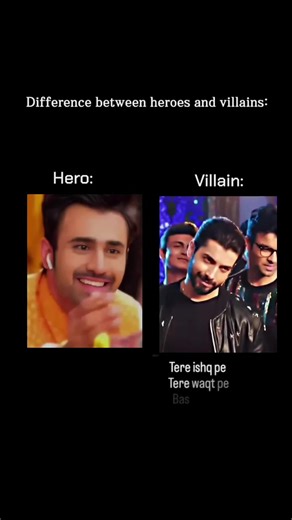 Exploring Villains in Popular Culture