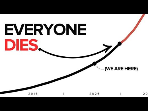 The AI book that s freaking out national security advisors | ControlAI