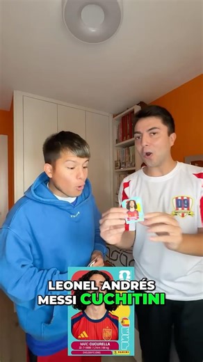 Batalla Sobres del Mundial 2026 con @paulferrerz