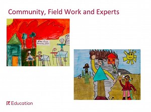 Grade 5 Module 1 Lessons and ALL Block