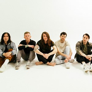 Mayday Parade Concert & Tour History (Updated for 2025 - 2026) | Concert Archives