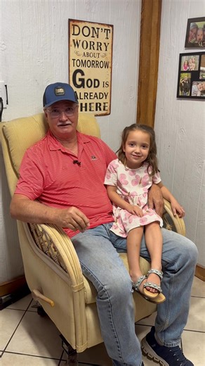 Lanier's Fresh Meat Market on Reels