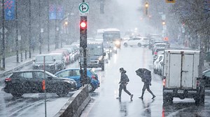 Tout comprendre sur le nouveau code de couleurs des alertes météo d’Environnement Canada