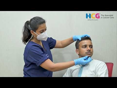 Oral Cancer Screening | Self Examination