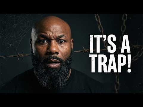 3 Mental Traps That Are Ruining Your Life