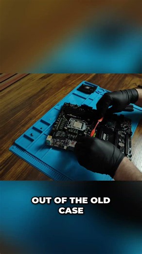 Satisfying PC Deep Clean Transformation