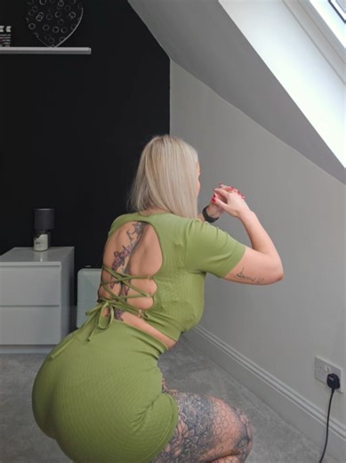 Squat Proof Leggings: Are They a Thing Now?