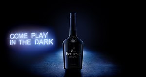 HENNESSY BLACK
