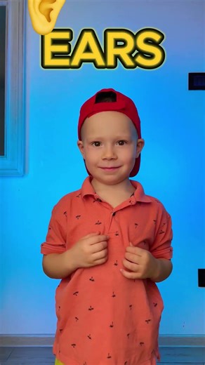 🌟 Can You SPOT All the Facial Features? Let’s Find Out! 🤔✨