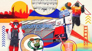 2024-25 NBA Arena Rank: TD Garden, MSG and more