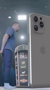 7.6K views · 82 reactions | #phone #alarm #slap | Chris Ashley | Facebook