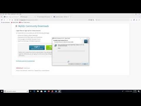 MySQL Installation Tutorial | په اسانه طریقه MySQL نصب کړئ (2026)