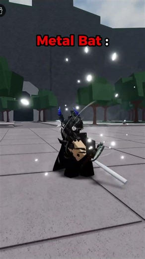 Every tsb character be like : I The Strongest Battlegrounds #fypシ #roblox #tsb #dublagem #7x7