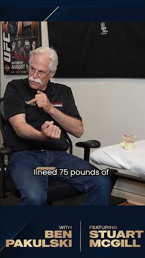 How Muscle Protects Your Joints