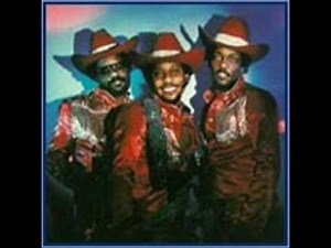 The Gap Band - Sweeter Than Candy