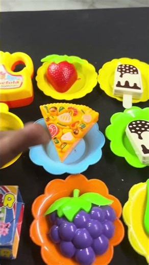 Hello Kitty prepares snacks for football match 🏈 ASMR #asmr