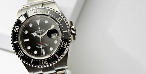 Rolex Sea-Dweller Ref. 126600 – Hands-on Review