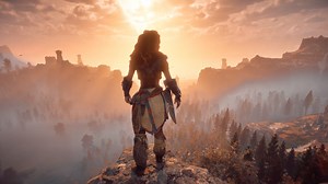 31K views · 1.7K reactions | <分享> 經典不朽，感謝與緬懷。 謹紀念英年逝去的Patrick Munnik先生(*)，感謝他與他帶領的團隊送給PlayStation這麼棒的作品！全球熱銷千萬套的動作RPG傑作『Horizon Zero Dawn』推出時影片特別再分享。 (*『Horizon Zero Dawn』的首席製作人) Guerrill Games推特原文 ahttps://pse.is/E86H3 #HorizonZero #地平線 #PS4 #PS4_Pro | PlayStation_TW | Facebook