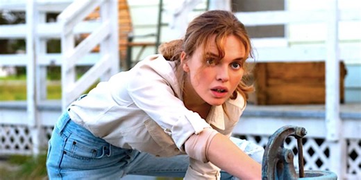 The Latest Adaptation Of Stephen King’s The Stand Was Disappointing, But I Have Hope This Upcoming Dystopian Show Will Be Better