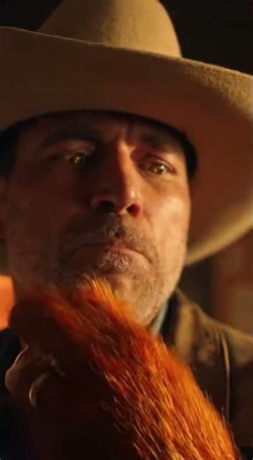 Sheriff Rango Tango 📛 Transformation #shortsfeed #orangotango #subscribe #film #movie #series #sora