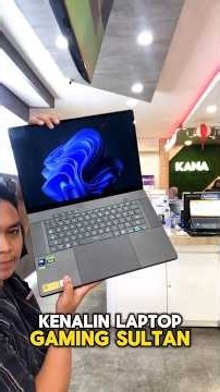 Laptop Gaming Asus ROG Zephyrus G16