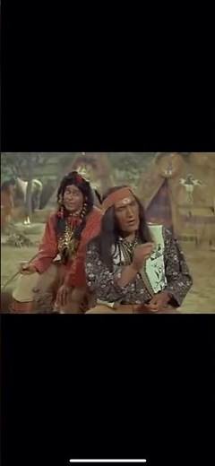 F Troop - It is Balloon