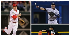 A brief history of MLB fielders faking out runners on the basepaths