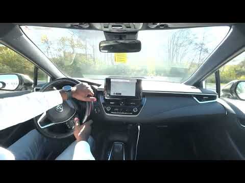 Steering Techniques for Beginner Driver’s. Push/ Pull vs. Toggle/ shuffle (pull/ push technique)
