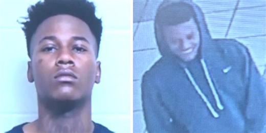 Police arrest teen in connection with deadly Louisiana mall shooting; 2nd suspect wanted 
