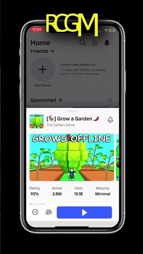 How to Join a Group in Roblox (2026) 🔥 Step-by-Step Guide for Beginners #Roblox #Shorts
